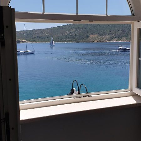 Aparthotel Marina Primošten Dış mekan fotoğraf