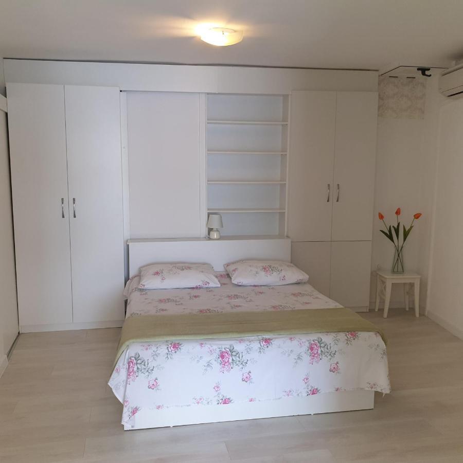 Aparthotel Marina Primošten Dış mekan fotoğraf