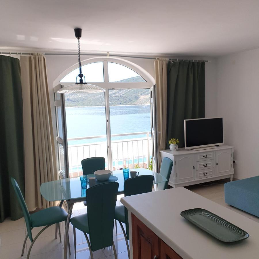 Aparthotel Marina Primošten Dış mekan fotoğraf