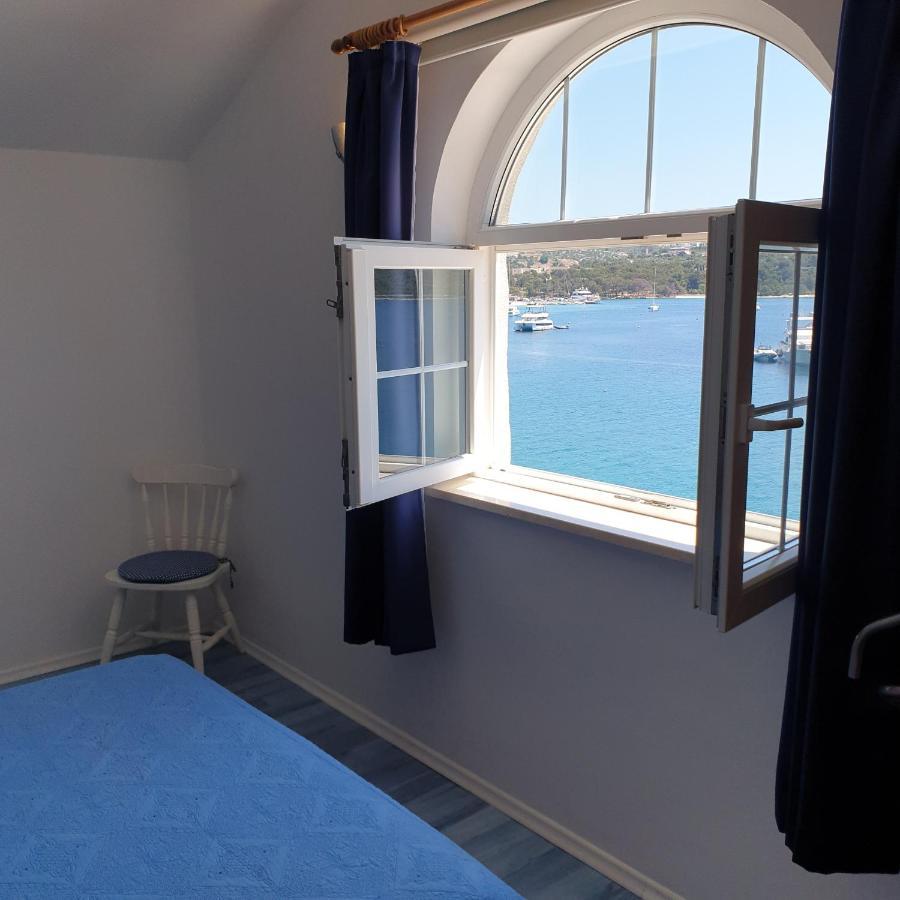 Aparthotel Marina Primošten Dış mekan fotoğraf
