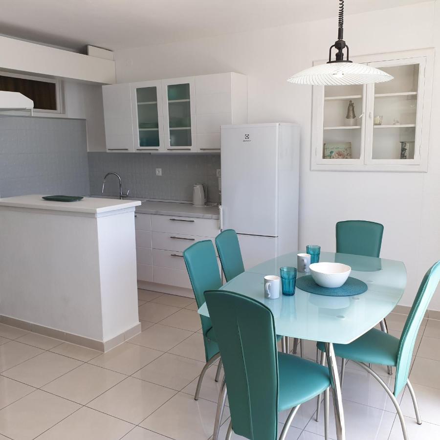 Aparthotel Marina Primošten Dış mekan fotoğraf
