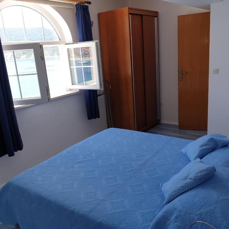 Aparthotel Marina Primošten Dış mekan fotoğraf