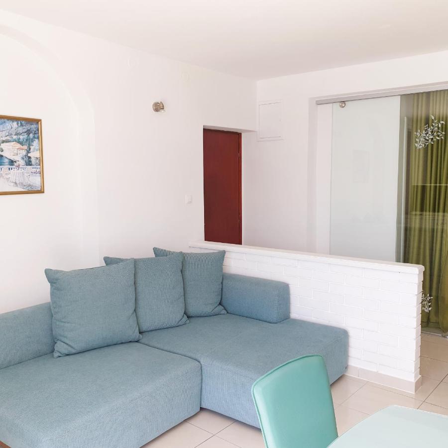 Aparthotel Marina Primošten Dış mekan fotoğraf