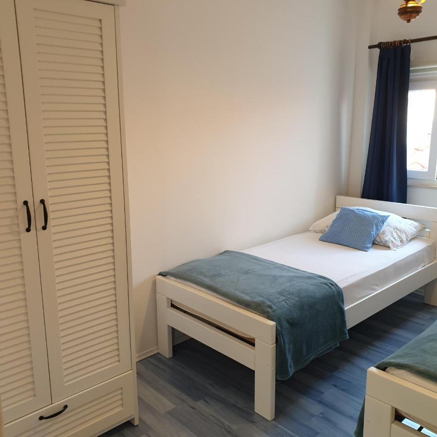 Aparthotel Marina Primošten Dış mekan fotoğraf