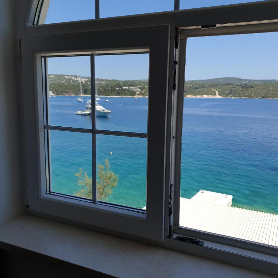 Aparthotel Marina Primošten Dış mekan fotoğraf