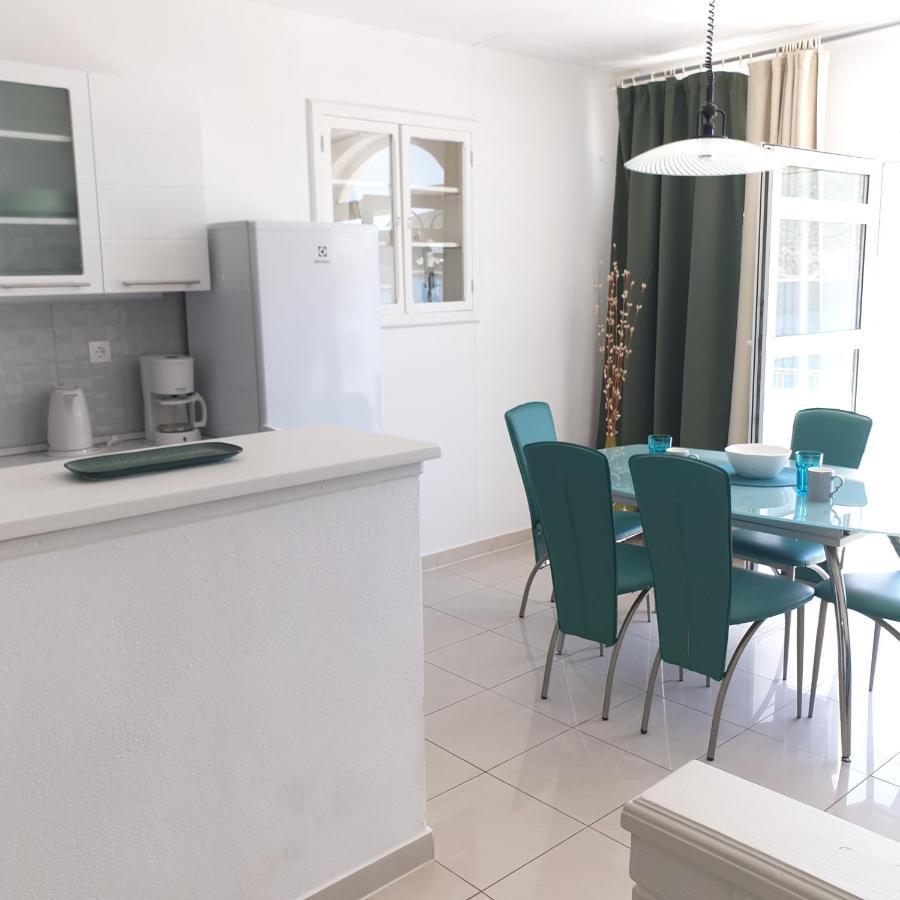 Aparthotel Marina Primošten Dış mekan fotoğraf