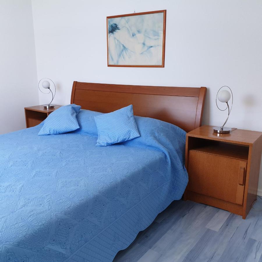 Aparthotel Marina Primošten Dış mekan fotoğraf