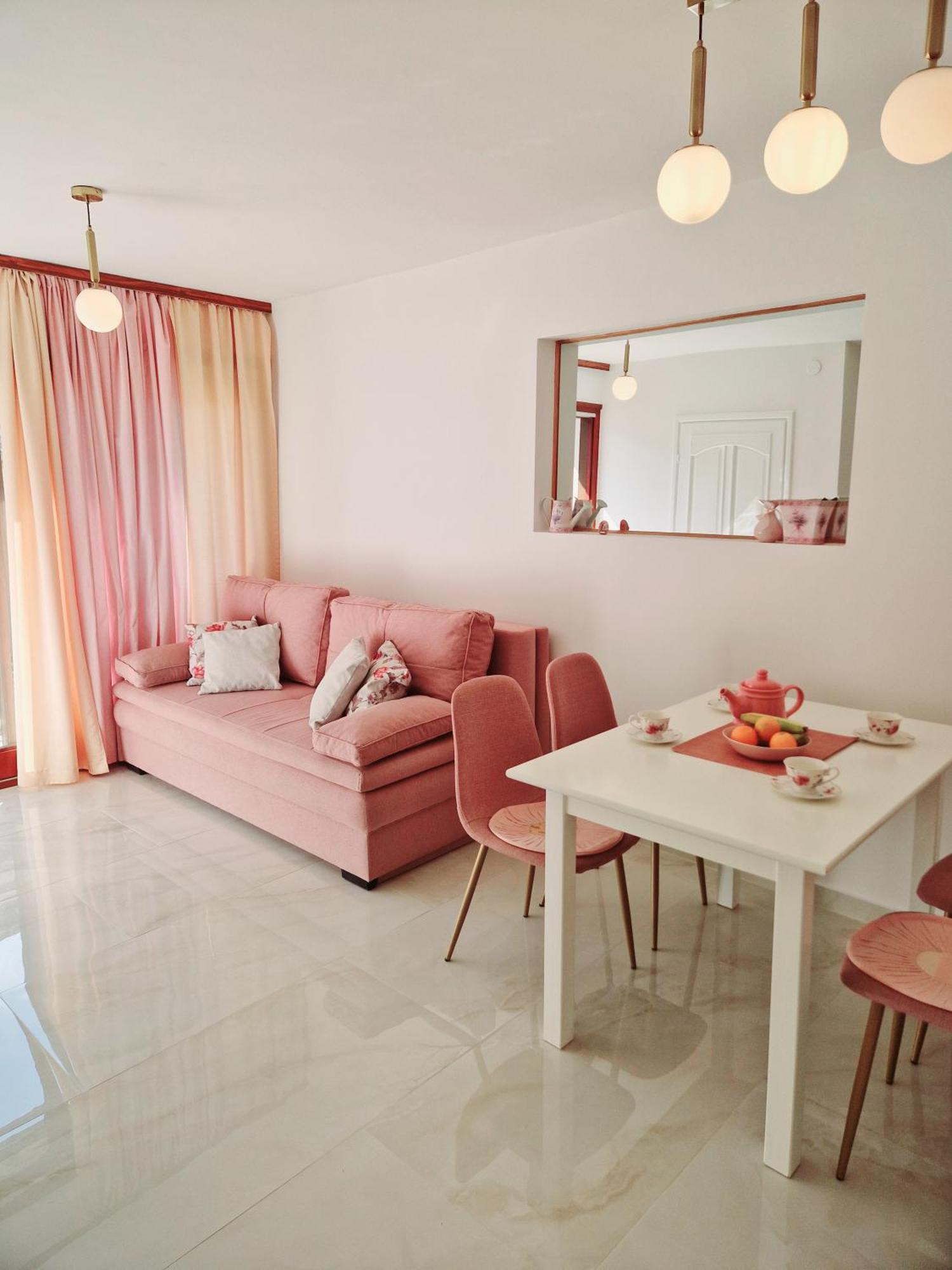 Aparthotel Marina Primošten Oda fotoğraf