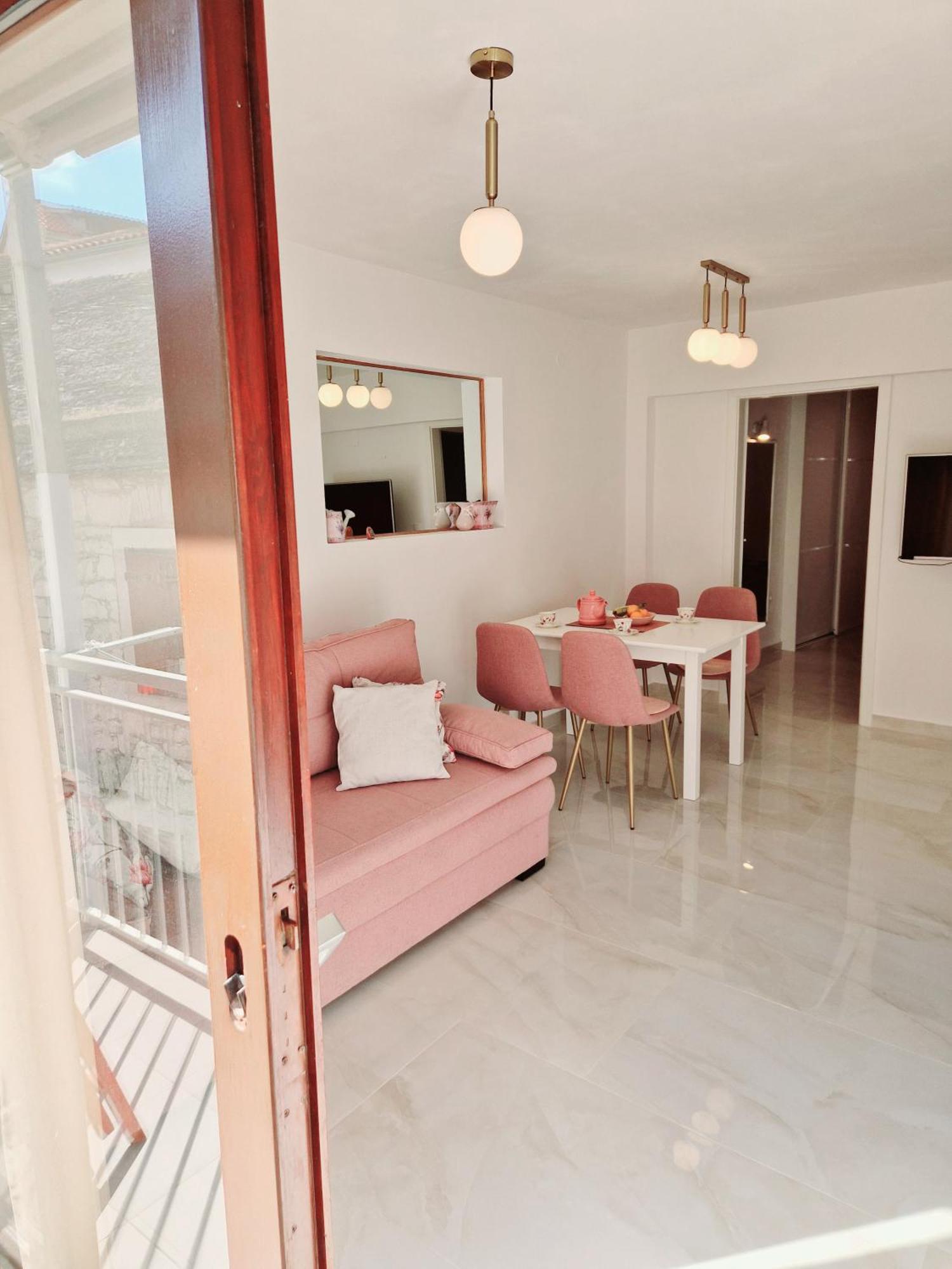Aparthotel Marina Primošten Oda fotoğraf