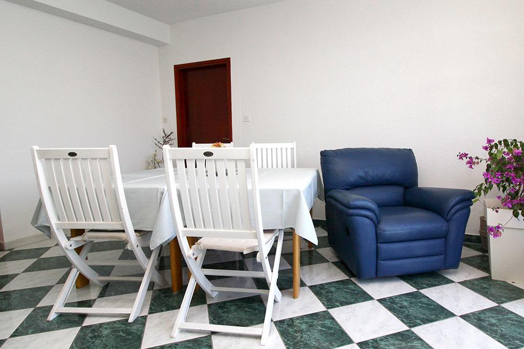 Aparthotel Marina Primošten Dış mekan fotoğraf
