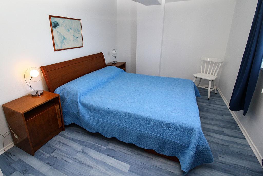 Aparthotel Marina Primošten Dış mekan fotoğraf