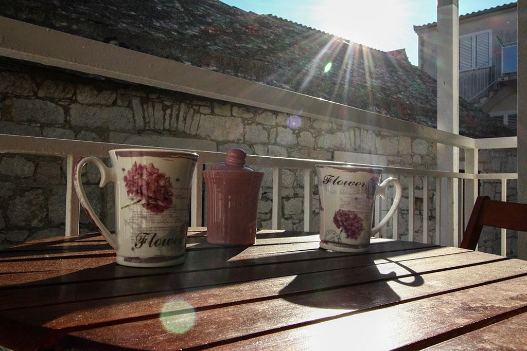 Aparthotel Marina Primošten Dış mekan fotoğraf